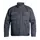 Engel Combat work jacket, Grey, Grey, swatch