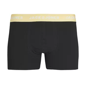 Jack & Jones JACVITO SOLID 7-pack kalsonger