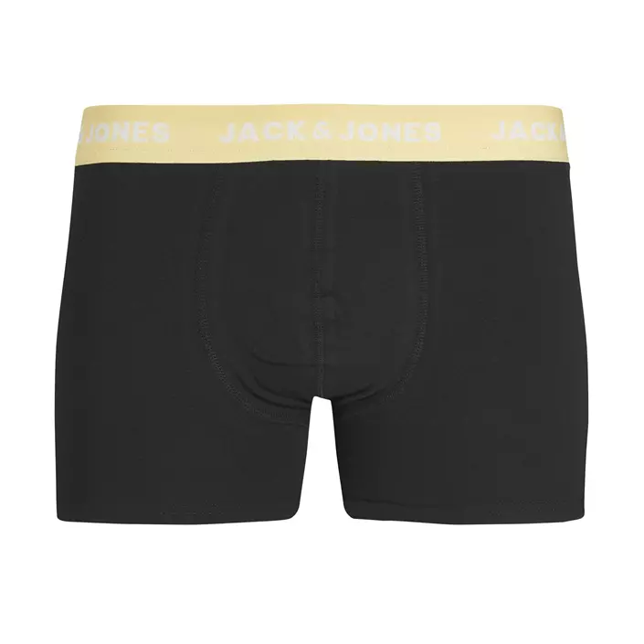 Jack & Jones JACVITO SOLID 7-pack kalsonger, Black, large image number 1