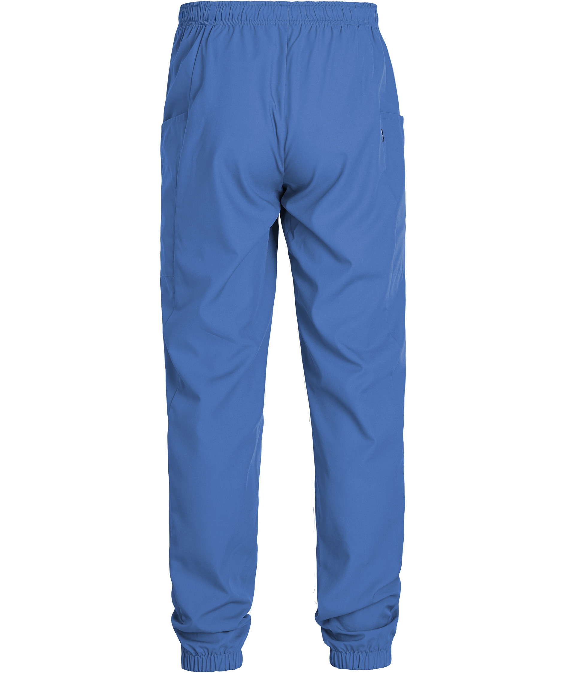 Kentaur Comfy Fit byxa benl&auml;ng 82 cm, Sjukhus bl&aring;, large image number 1