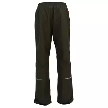 Ocean Outdoor High Performance rain trousers, Olive
