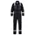 Portwest WX3 FR coverall, Black, Black, swatch