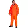 Ocean Offshore rain jacket, Orange