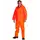 Ocean Offshore Pro FR rain jacket, Orange, Orange, swatch