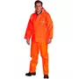 Ocean Offshore Pro FR rain jacket, Orange