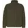 Seeland Bolt fleece jacket for kids, Pine green, Pine green, swatch
