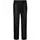 Lyngsøe PU rain trousers, Black, Black, swatch