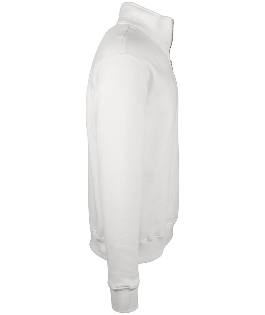 YOU Lisboa half zip, Natur, large image number 3