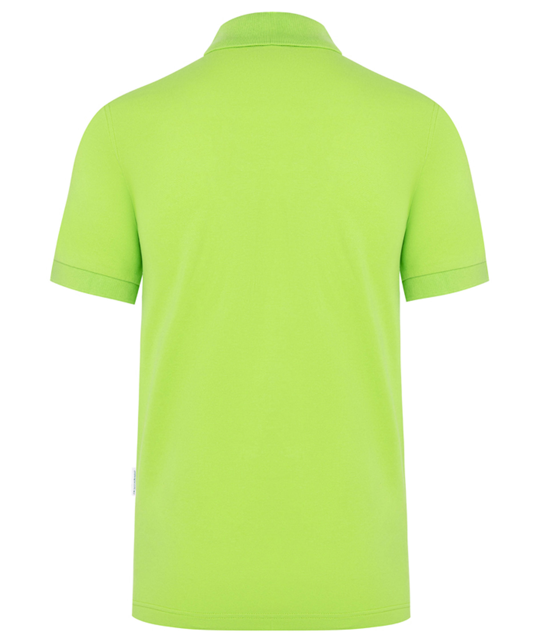 Karlowsky Modern-Flair polo shirt, Kiwi