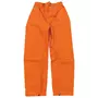 Ocean PU Comfort Heavy rain trousers, Orange