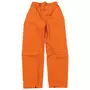 Ocean PU Comfort Heavy regnbukse, Oransje Ocean PU Comfort Heavy regnbukse, Oransje