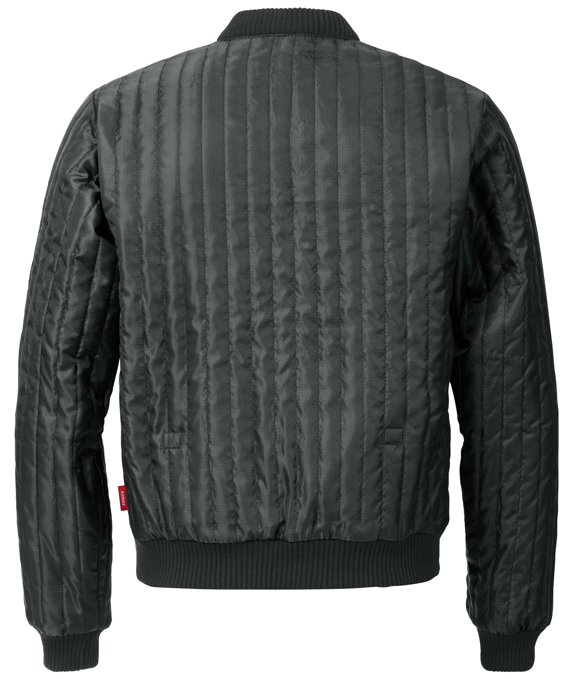 Kansas Match termojacka