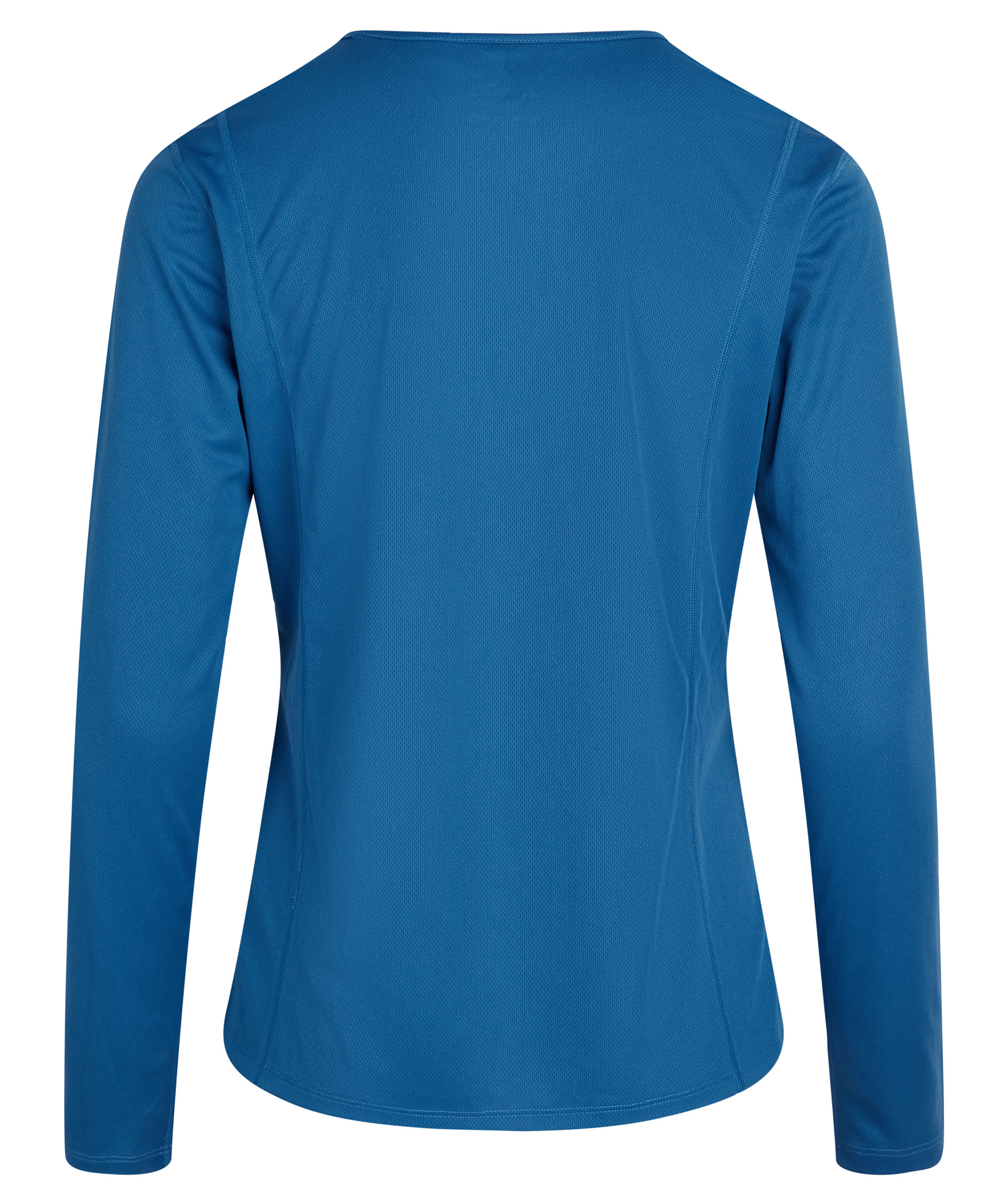 Zebdia women&acute;s long-sleeved T-shirt, Cobalt, large image number 1