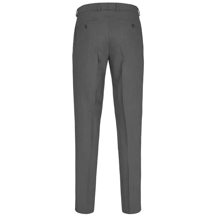 Sunwill Traveller Bistretch Regular fit trousers, Grey, large image number 2