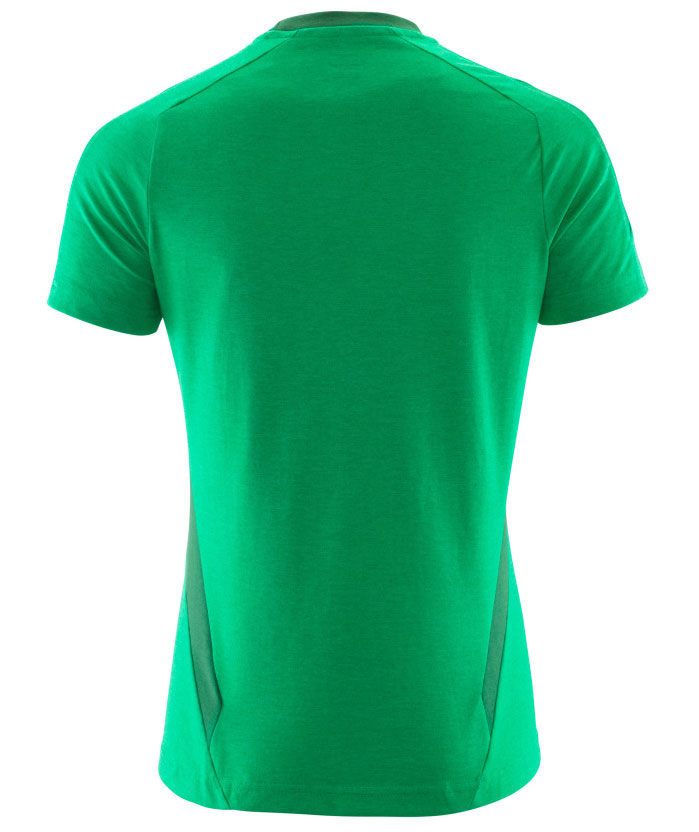 Mascot Accelerate dame T-skjorte, Gress gr&oslash;nt/gr&oslash;nn