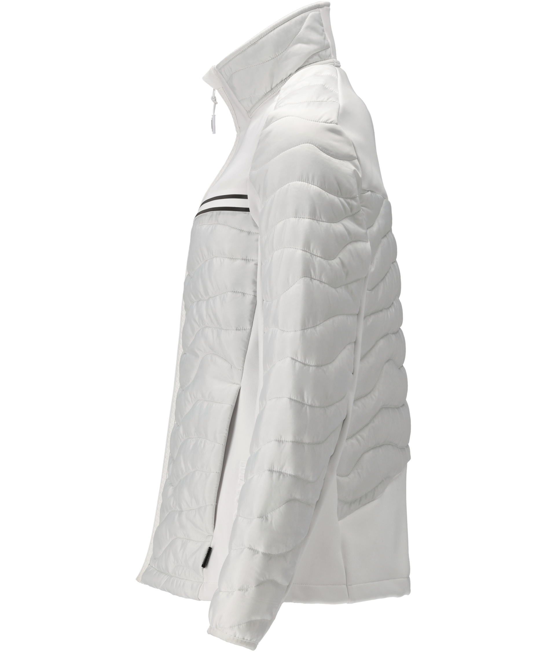 Mascot Customized women's thermal jacket, White, large image number 4