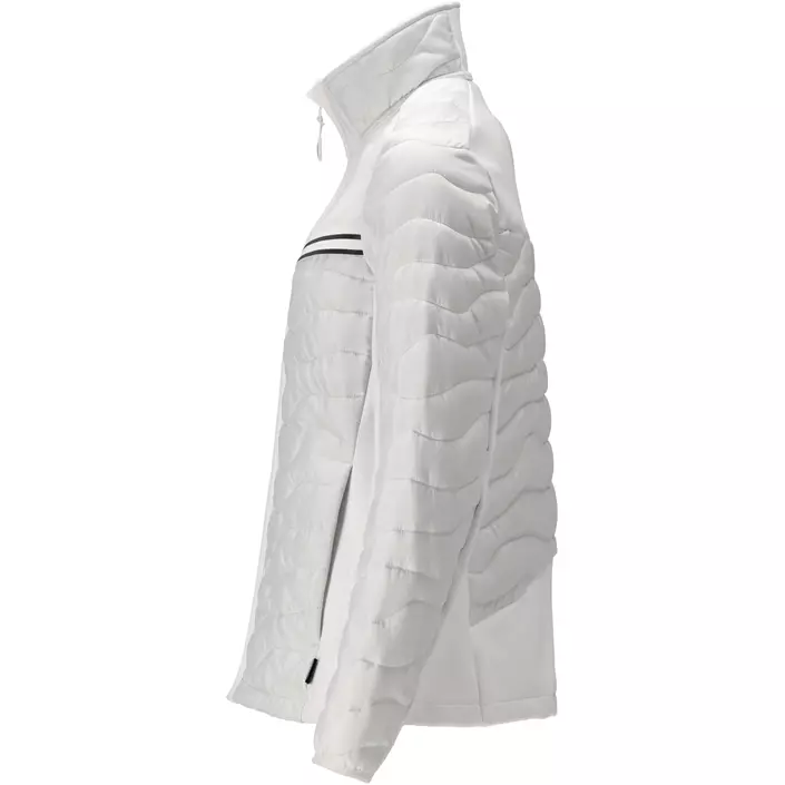 Mascot Customized women's thermal jacket, White, large image number 4