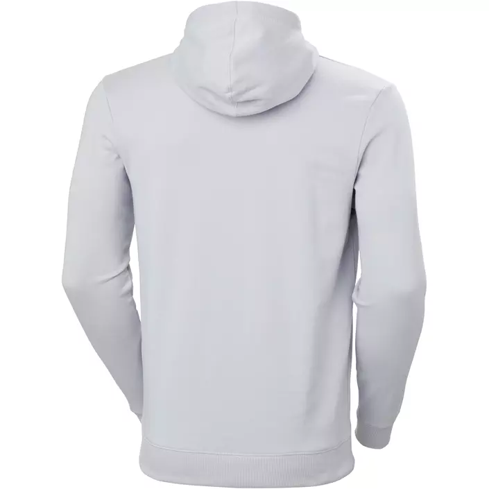 Helly Hansen Classic hoodie, Grey fog, large image number 2