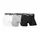 JBS 3er-Pack Boxershorts, Mehrfarbig, Mehrfarbig, swatch