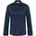 Eterna Performance Fitted fit skjorta dam, Navy, Navy, swatch