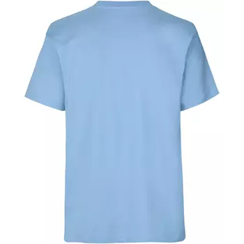 ID PRO Wear light T-shirt, Light Blue