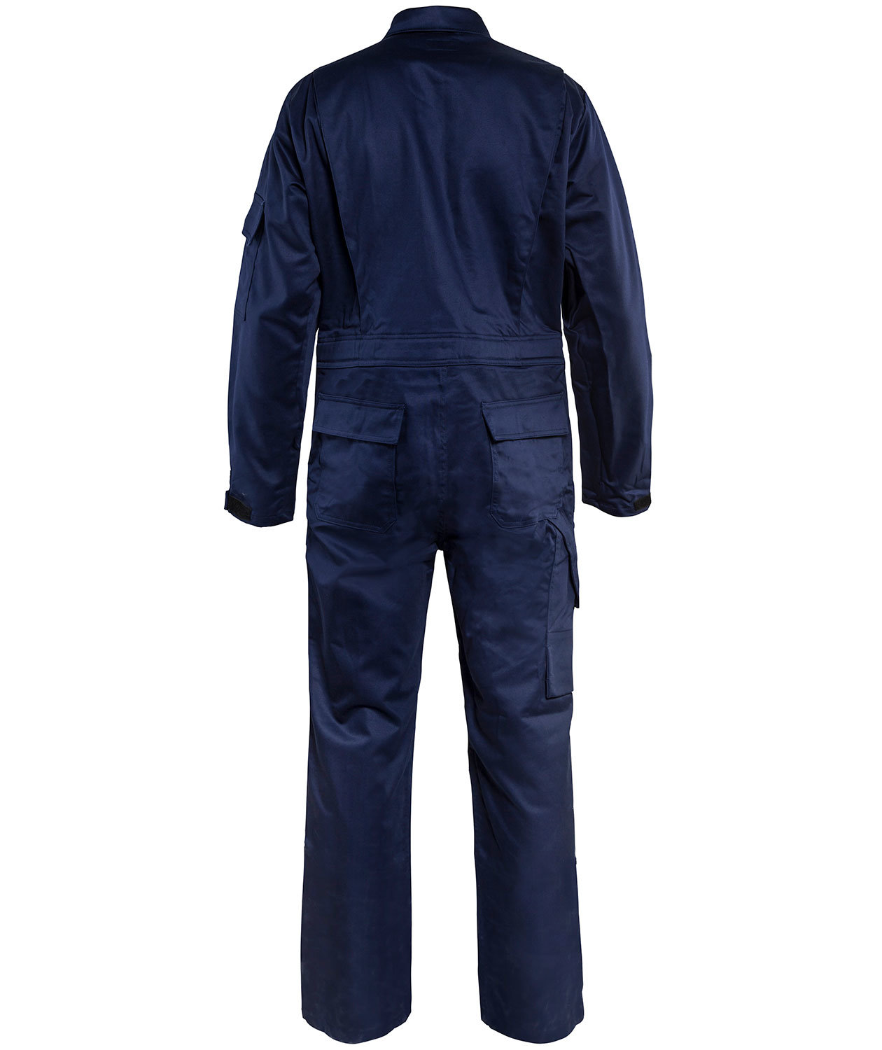 Bl&aring;kl&auml;der Anti-Flame overall, Marinbl&aring;
