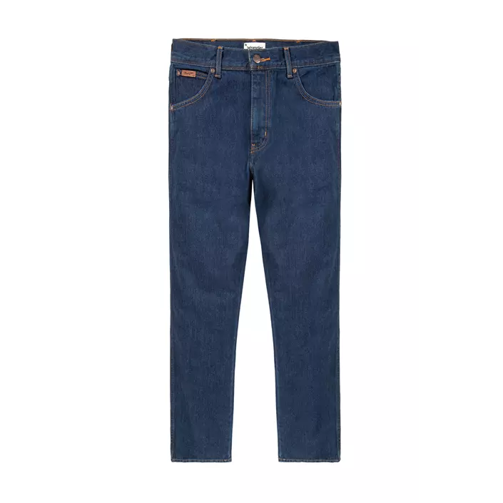 Wrangler Texas jeans, Darkstone, large image number 0