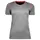 GEYSER Urban dame T-skjorte, Grå Melange, Grå Melange, swatch