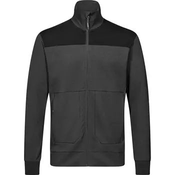 Engel Entire sweat cardigan