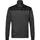 Engel Entire sweat cardigan, Anthracite Grey/Black, Anthracite Grey/Black, swatch