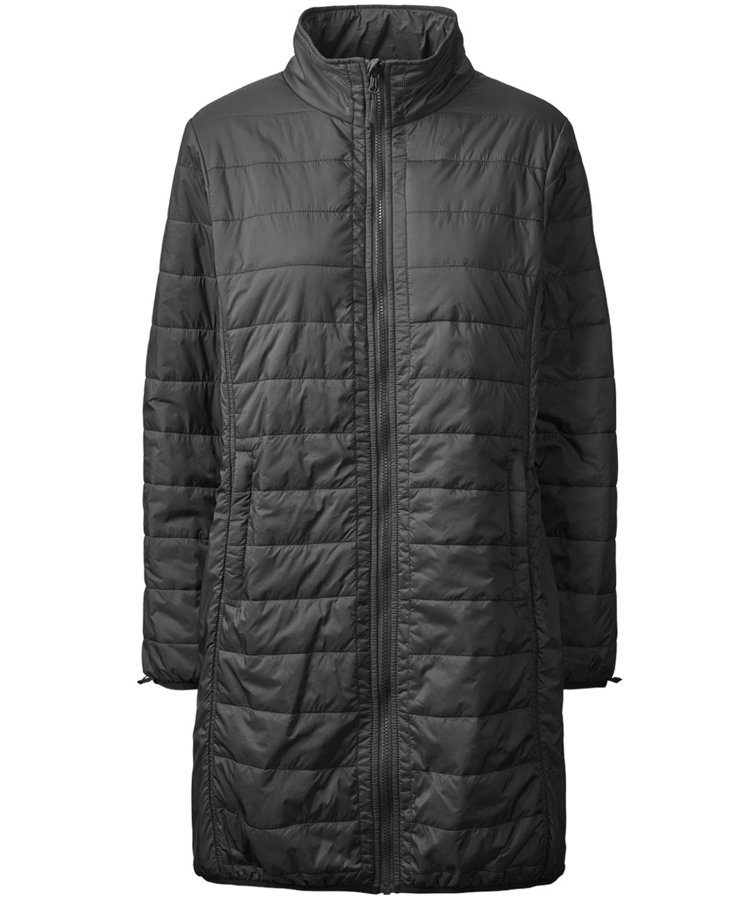 Xplor Cloud Tech 3-in-1 women&rsquo;s coat, Black, large image number 2