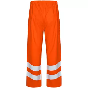 Engel Safety pilotjacka, Orange