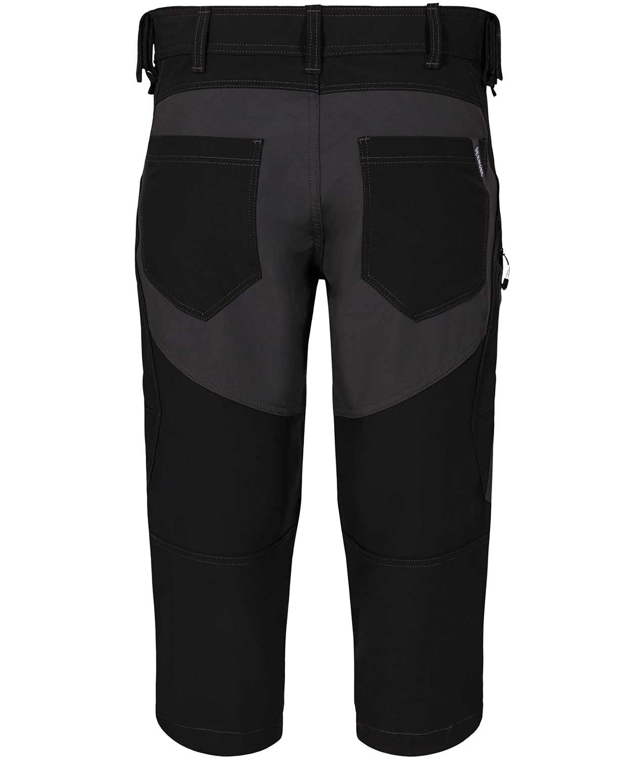 Engel X-treme work knee pants full stretch