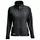 Kramp Active Damen Hybridjacke, Anthrazit, Anthrazit, swatch