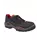 Jalas 3700R Respiro safety shoes S2, Black/blue/red, Black/blue/red, swatch
