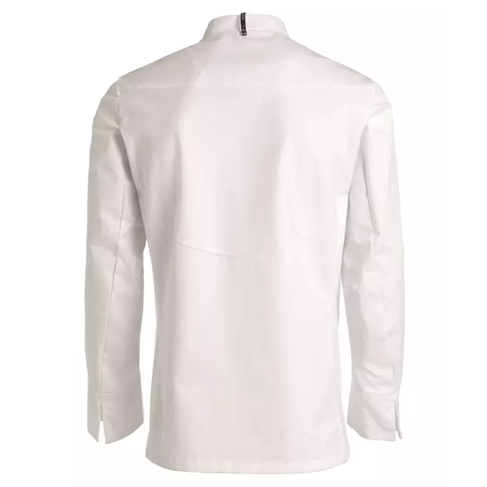 Kentaur  chefs-/server jacket, White, large image number 2