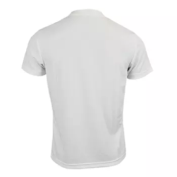 Vangàrd T-Shirt, Weiß
