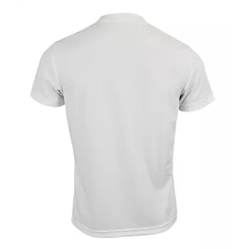 Vangàrd T-shirt, Hvid