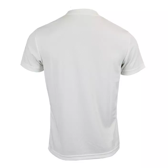 Vangàrd t-skjorte, Hvit, large image number 1
