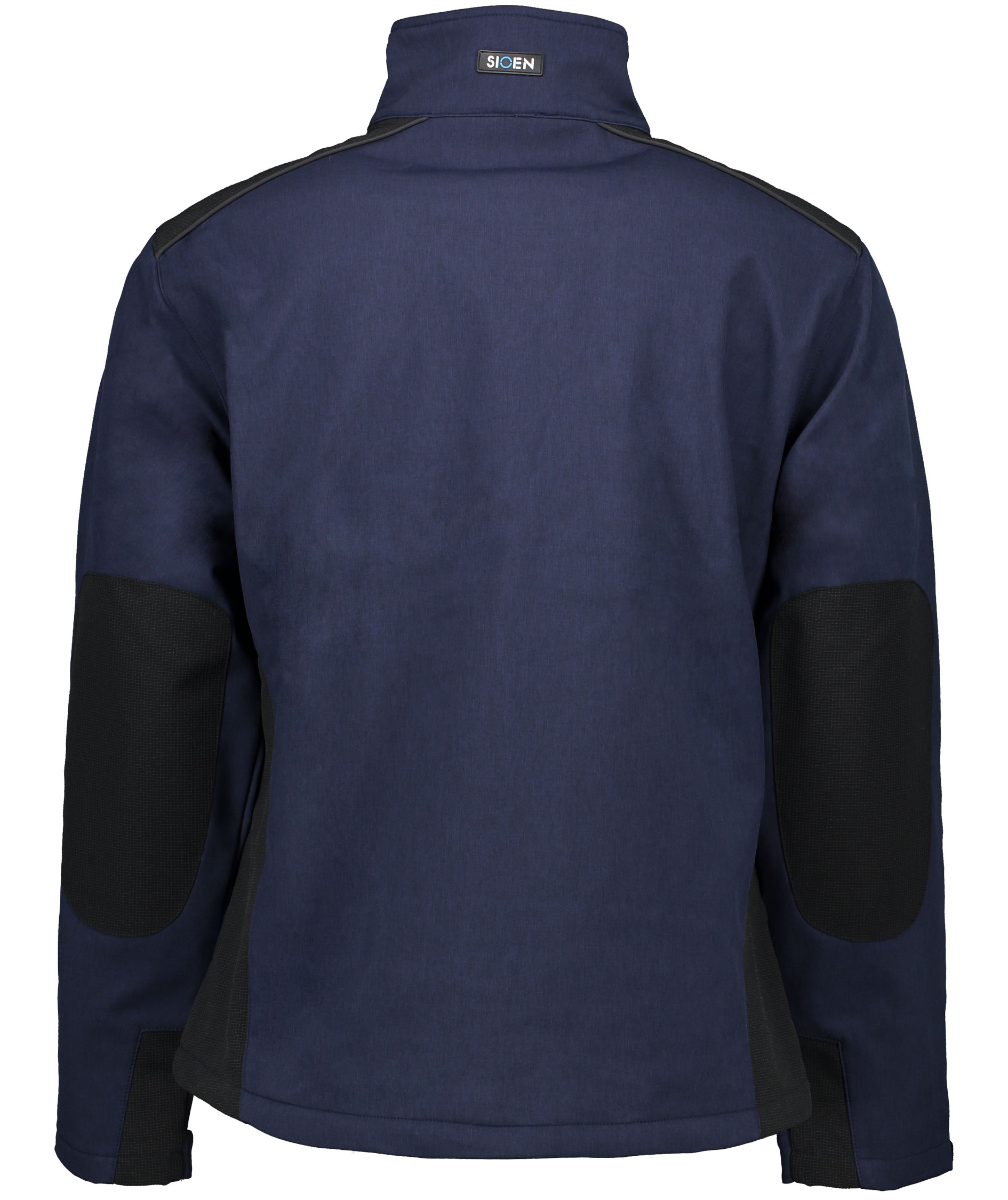SIOEN Garlin softshelljacka, Navy