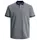 Jack & Jones Premium JPRBLUWIN Polo T-shirt, Mood Indigo, Mood Indigo, swatch
