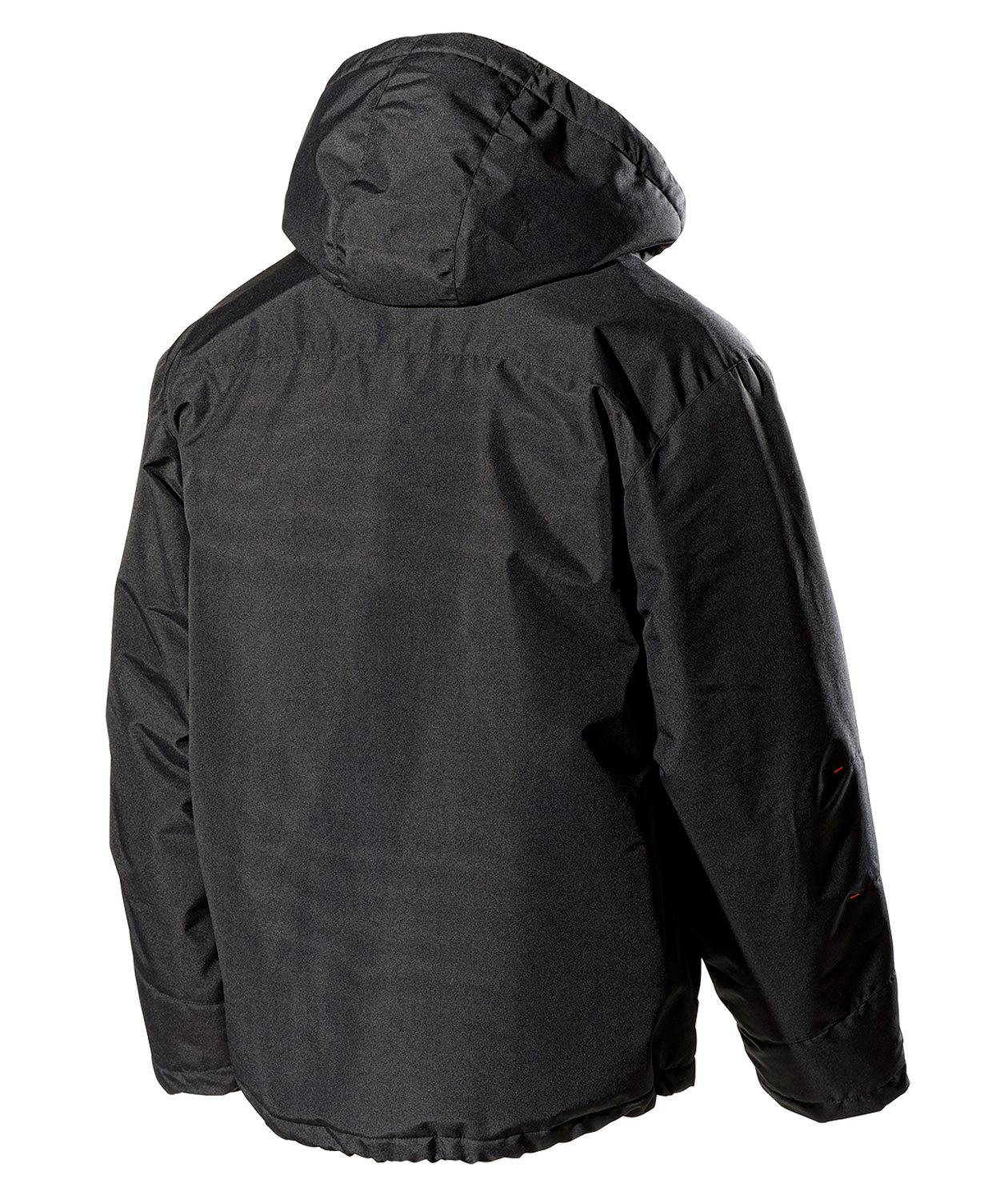 L.Brador&nbsp;2190P vinterjacka, Svart