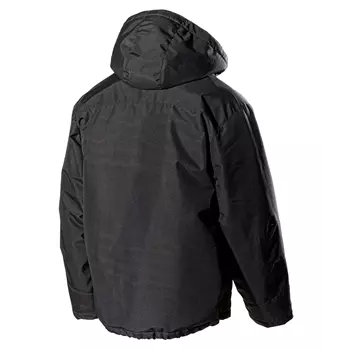 L.Brador 2190P winter jacket, Black