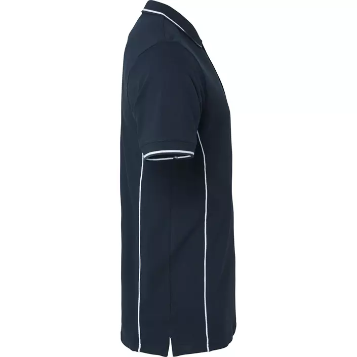 Top Swede polo T-skjorte 8150, Navy, large image number 2