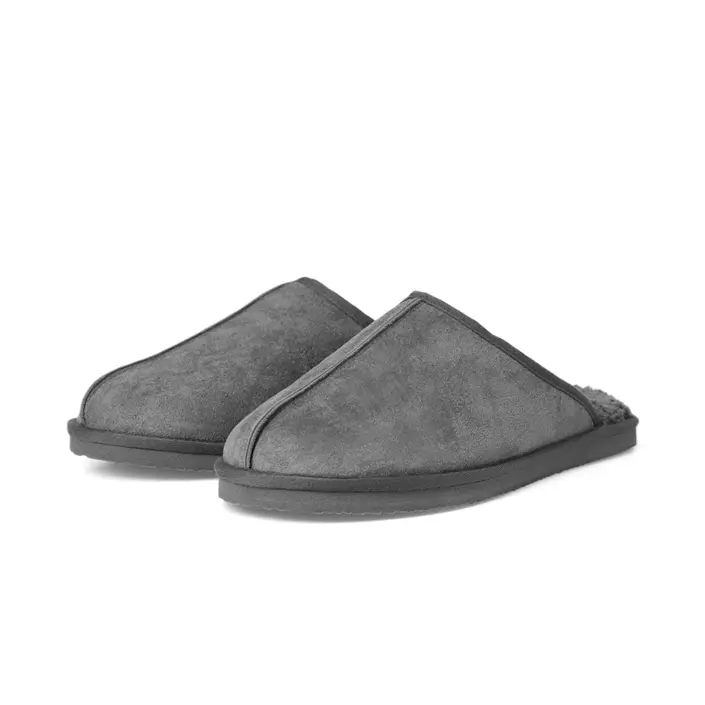 Jack & Jones JFWDUDELY tofflor, Castlerock, large image number 3