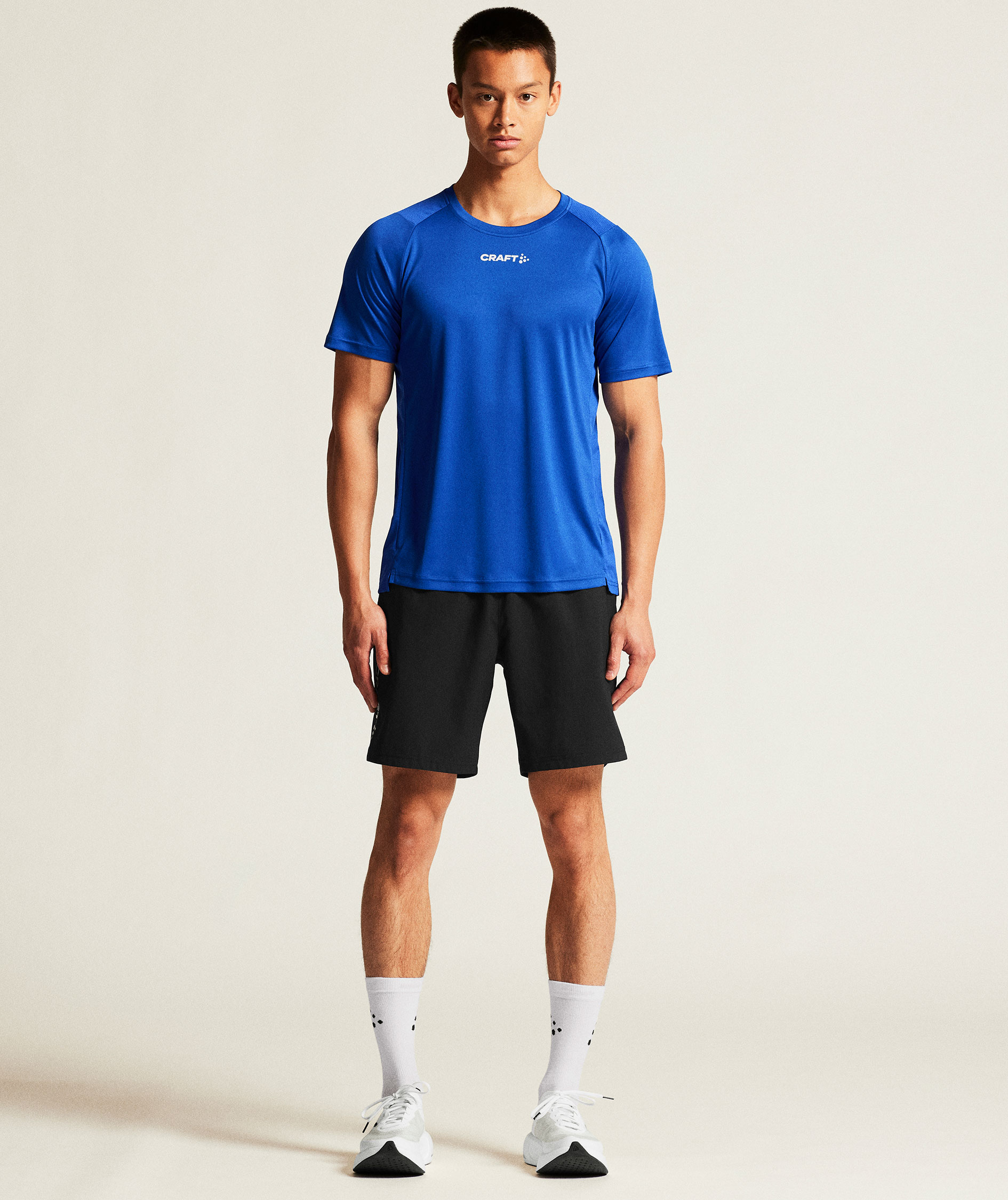 Craft Rush 2.0 T-shirt, Club Kobolt, large image number 1