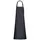 Lyngsøe brystlommeforkle PU/PVC, Marine, Marine, swatch