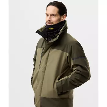 Snickers AllroundWork vinterjacka 1106