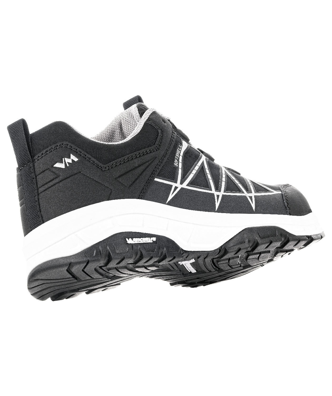 VM Footwear Cincinnati skyddsskor S1P