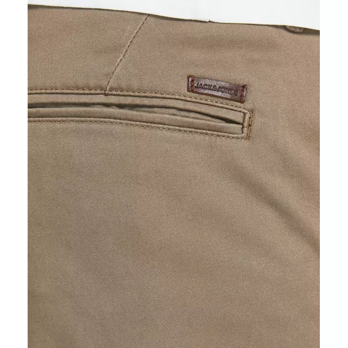 Jack & Jones JPSTBOWIE Chino shorts, Beige, large image number 5